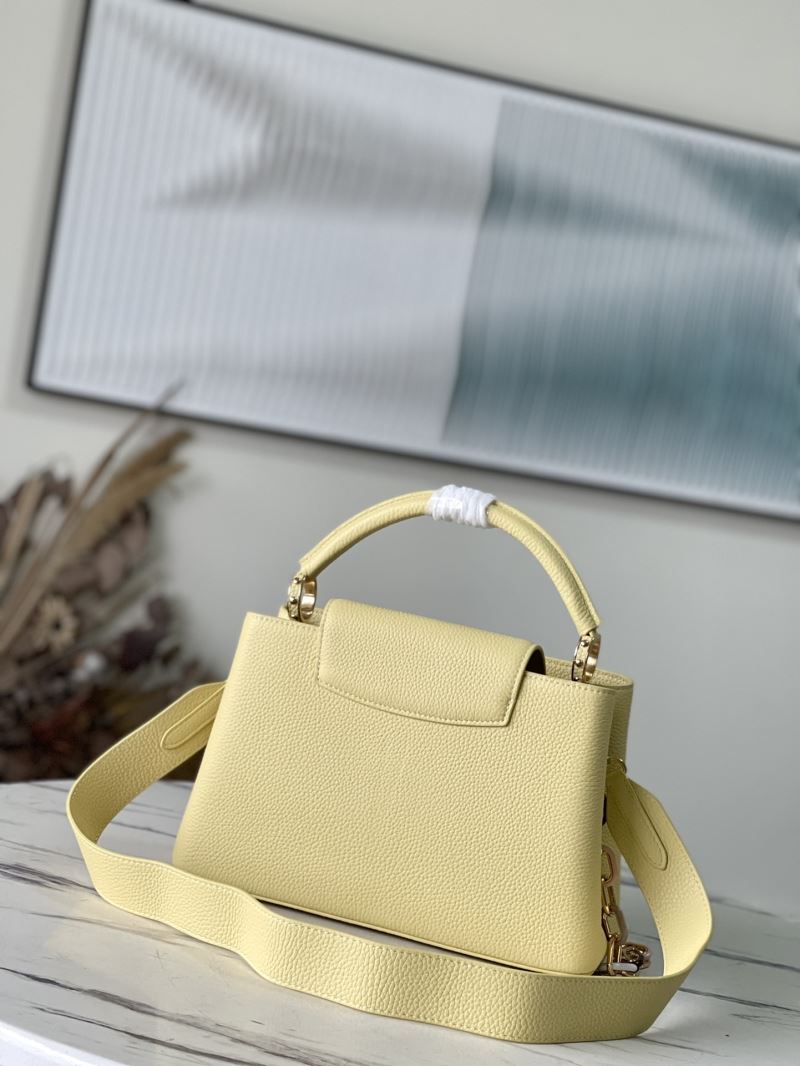 Louis Vuitton Top Handle Bags